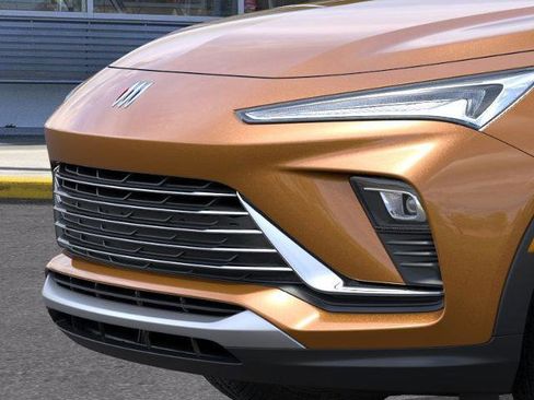 New 2026 Buick Envista Preferred w/ Convenience I Package image 28