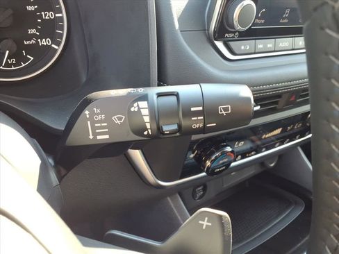 New 2026 Nissan Rogue SV w/ SV Premium Package image 22