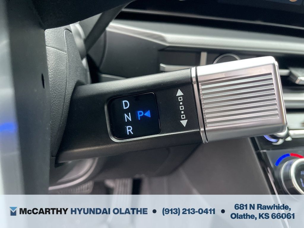 Used 2026 Hyundai Santa Fe SEL AWD/4WD image 8