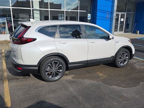 Used 2022 Honda CR-V EX-L image 13