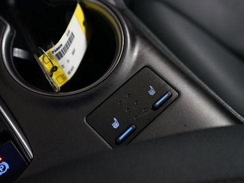 Certified 2023 Toyota Camry XSE FWD image 23