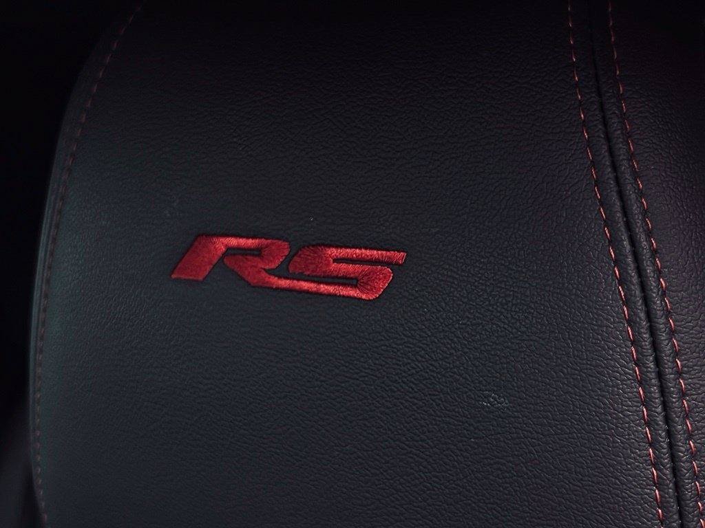 Used 2024 Chevrolet TrailBlazer RS AWD/4WD image 18