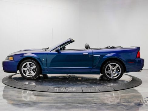 Used 2004 Ford Mustang Cobra image 6