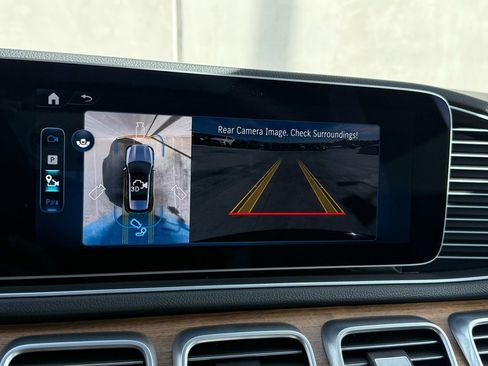 Used 2026 Mercedes-Benz GLE 350 4MATIC image 10