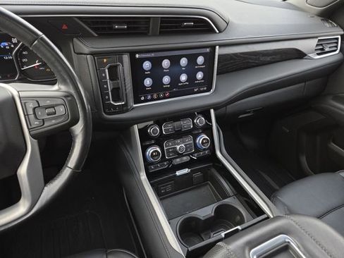 Used 2021 GMC Yukon Denali w/ Denali Ultimate Package image 42