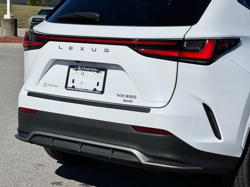 Used 2022 Lexus NX 350 F Sport image 37