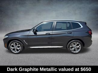 Used 2024 BMW X3 xDrive30i AWD/4WD video 2
