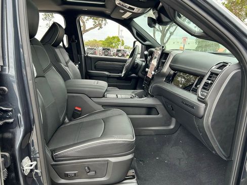 New 2026 RAM 3500 Limited image 41