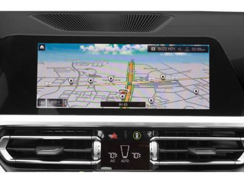 Used 2019 BMW 330i xDrive Sedan w/ Premium Package image 16