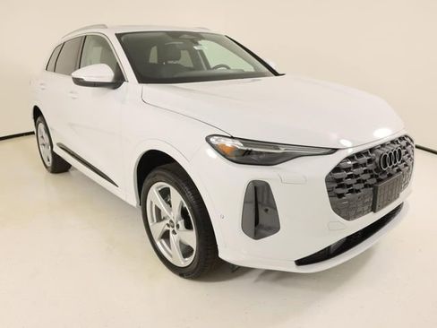 New 2026 Audi Q5 Premium Plus image 7