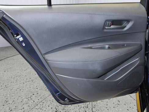 Used 2026 Toyota Corolla LE FWD image 42