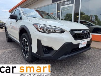 Used 2023 Subaru Crosstrek 2.0i
