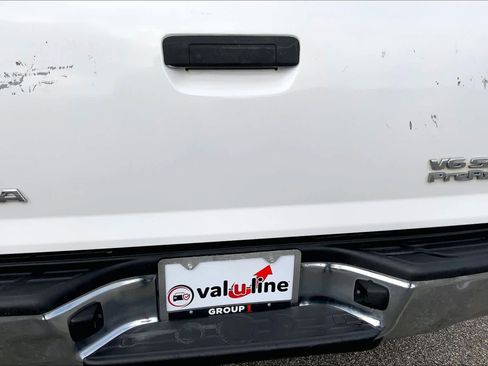 Used 2008 Toyota Tacoma PreRunner image 9