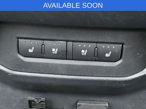 Used 2023 Toyota Tundra Platinum w/ Advanced Package AWD/4WD image 32