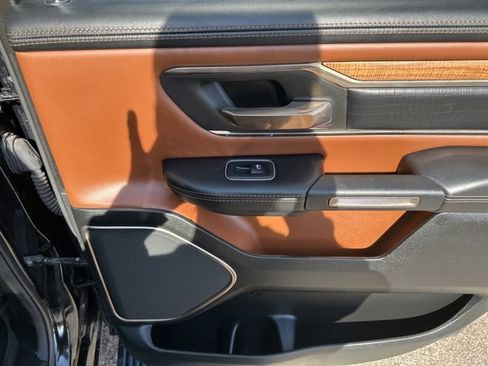 Used 2020 RAM 1500 Limited image 14