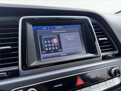 Used 2018 Hyundai Sonata SEL FWD image 29