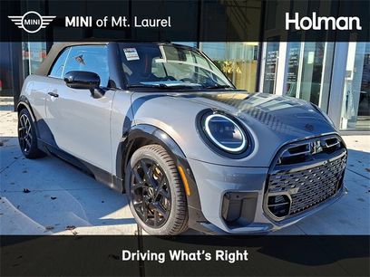 New 2026 MINI Cooper S