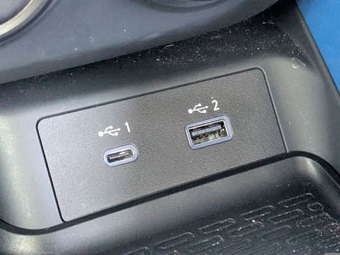 Used 2025 Nissan Z Performance w/ Floor Mat Package image 21