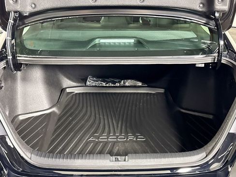 New 2026 Honda Accord LX image 20