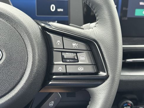 New 2026 Subaru Outback Limited XT image 16