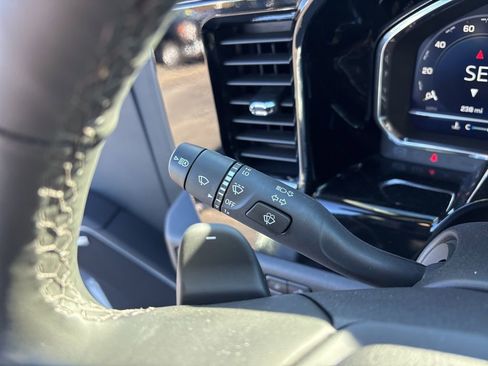 New 2025 Chevrolet Silverado 1500 RST w/ Convenience Package II image 14