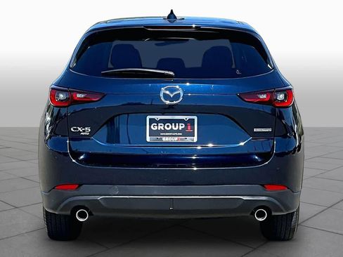 Used 2023 MAZDA CX-5 AWD 2.5 S image 4
