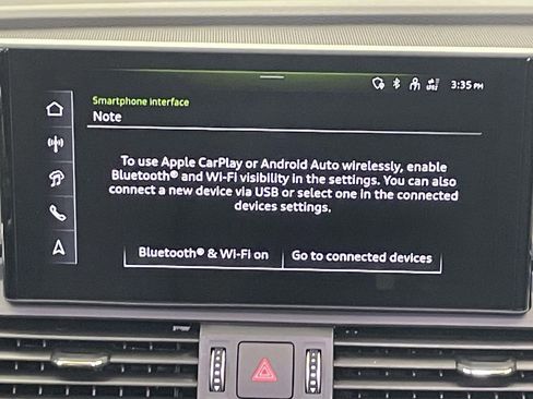 New 2025 Audi Q5 2.0T Premium Plus image 31