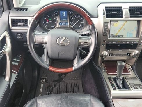 Used 2018 Lexus GX 460 460 image 11