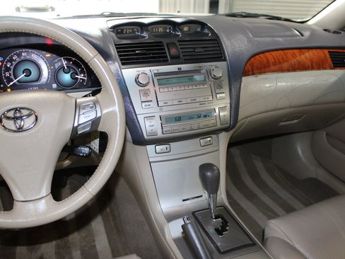 Used 2007 Toyota Solara SLE FWD image 11