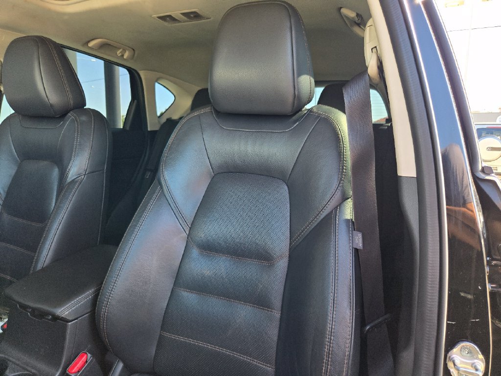 Used 2020 MAZDA CX-5 Grand Touring FWD image 13