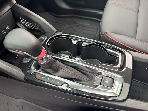 New 2026 Chevrolet TrailBlazer RS w/ Convenience Package FWD image 21