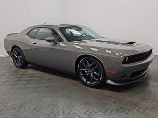 Used 2023 Dodge Challenger GT w/ Plus Package video 1