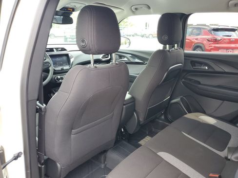 Used 2023 Chevrolet TrailBlazer LT w/ Convenience Package AWD/4WD image 28