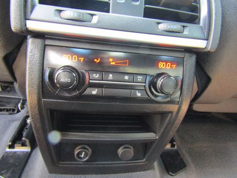 Used 2017 BMW X6 xDrive50i image 17