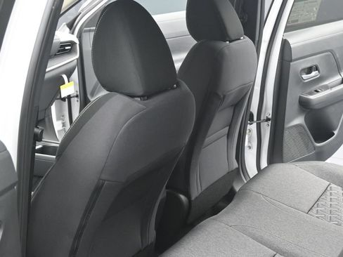 New 2026 Nissan Kicks SV w/ Cold Weather Package AWD/4WD image 18