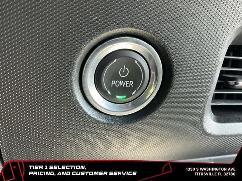 Used 2024 Chevrolet Brightdrop 600 w/ Commercial Equipment Package AWD/4WD image 31