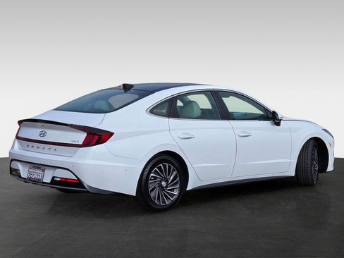 Used 2023 Hyundai Sonata Limited image 5