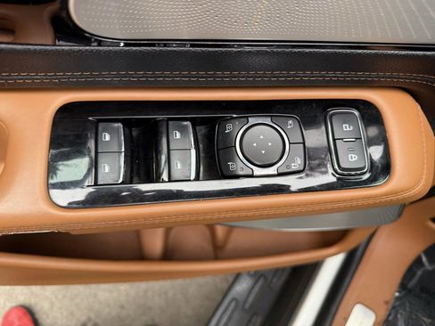 Used 2022 Lincoln Aviator Black Label w/ Dynamic Handling Package image 26