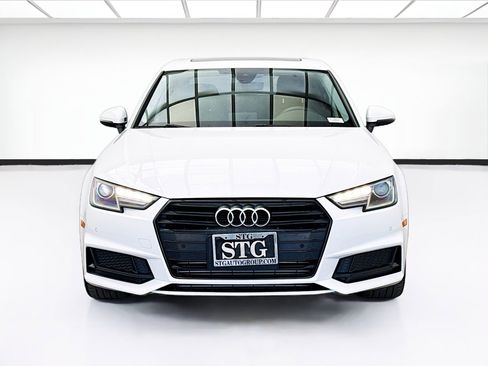 Used 2019 Audi A4 2.0T Premium FWD image 2