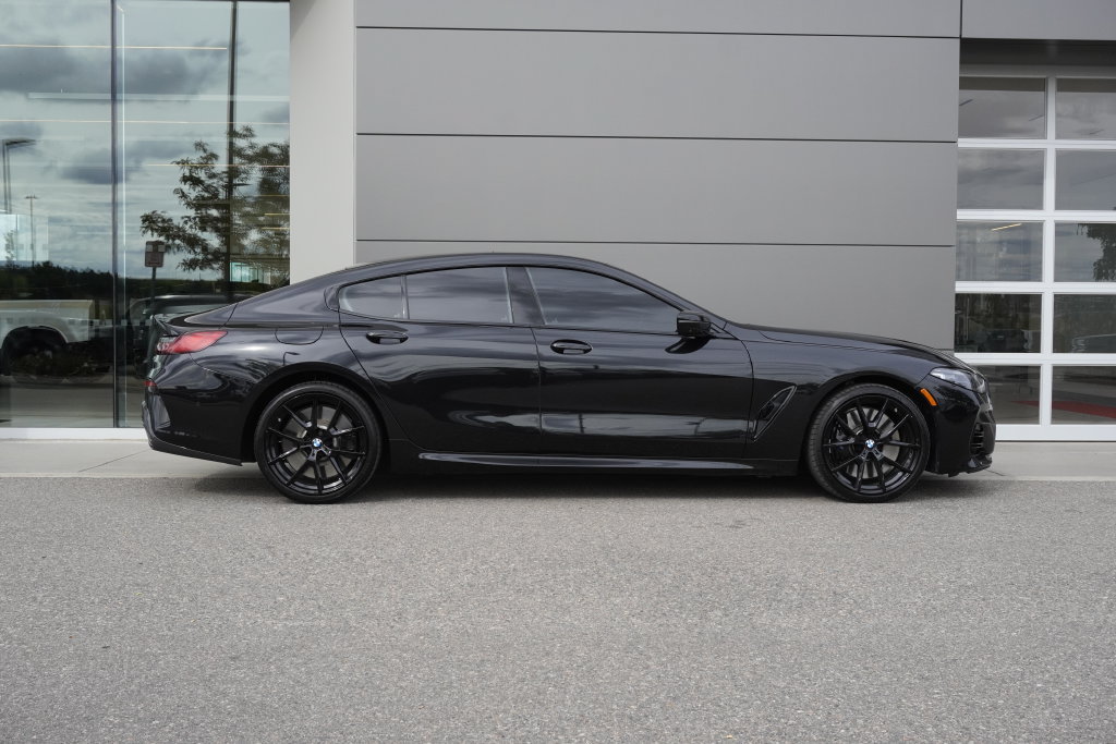 Used 2026 BMW M850i xDrive AWD/4WD image 7