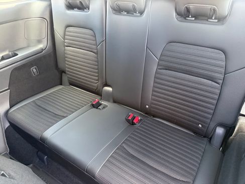 New 2026 Nissan Pathfinder Rock Creek image 26