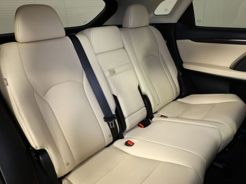 Used 2022 Lexus RX 350 FWD image 20