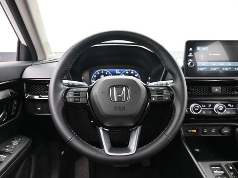 Certified 2026 Honda CR-V EX-L image 46