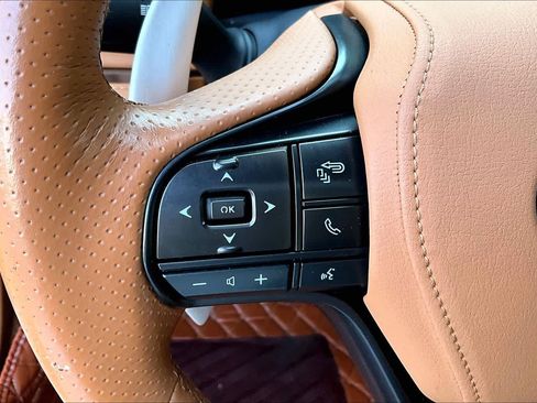 Used 2018 Lexus LC 500 Coupe RWD image 21