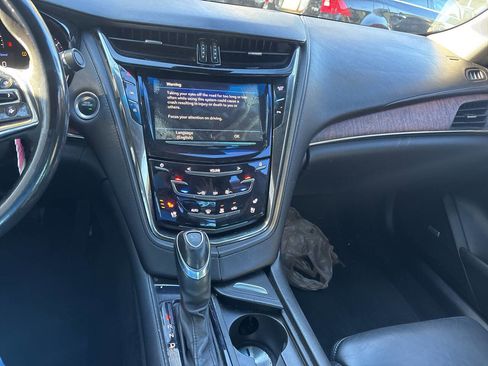 Used 2019 Cadillac CTS Luxury image 11