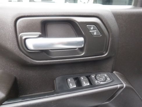 Used 2024 Chevrolet Silverado 3500 W/T w/ WT Convenience Package AWD/4WD image 14