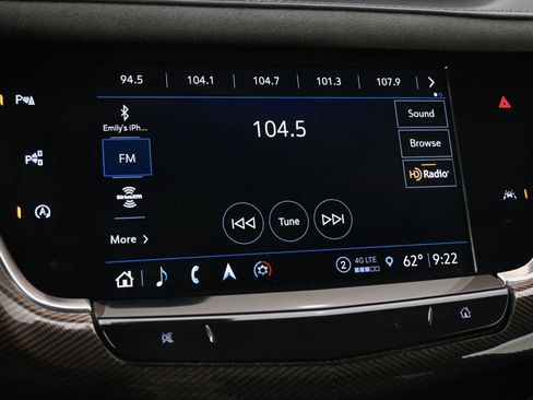 Used 2022 Cadillac XT6 Premium Luxury w/ Platinum Package AWD/4WD image 30