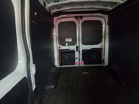 Used 2019 Ford Transit 150 148 Medium Roof RWD image 14