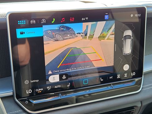 New 2026 Volkswagen Tiguan SE image 15