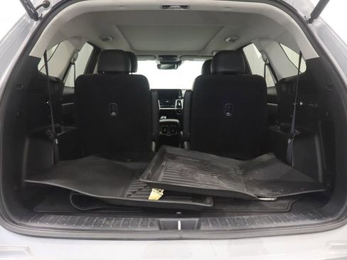 Used 2022 Kia Sorento X-Line EX AWD/4WD image 21